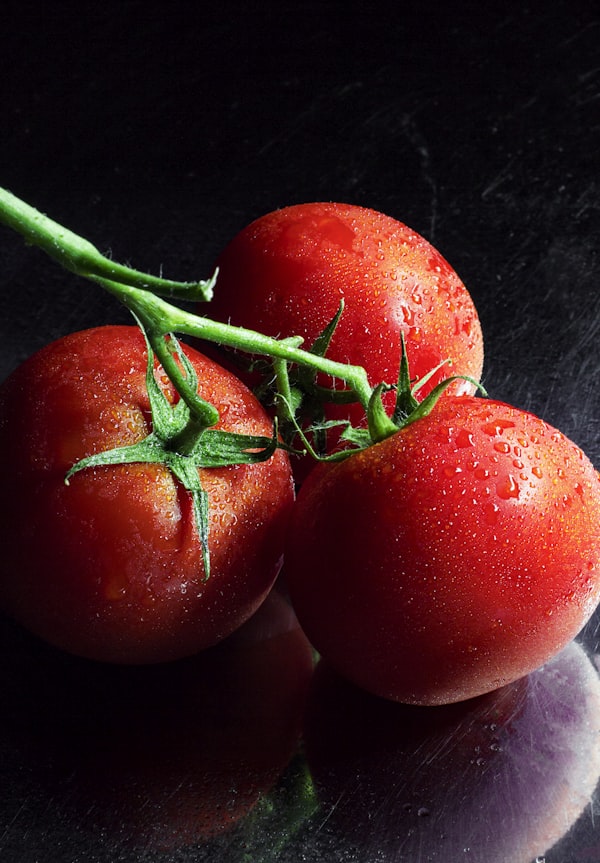 Fresh Tomatoes