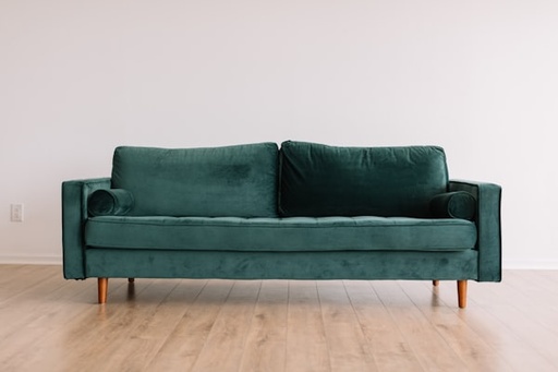 Sofa Set 3-Seater