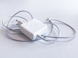 Fast USB-C 65W GaN Charger