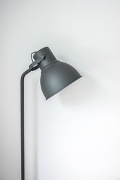 Smart LED Desk Lamp (Dimmable)